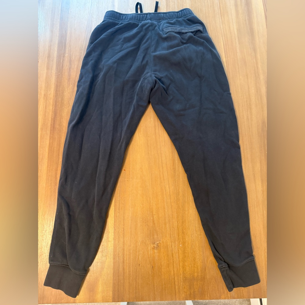 Just do it Nike Sweatpants - Picture 2 of 3